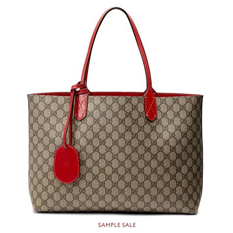 gucci tote bags on sale.